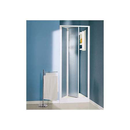 Immagine per la categoria PORTE DOCCIA PIEGHEVOLI