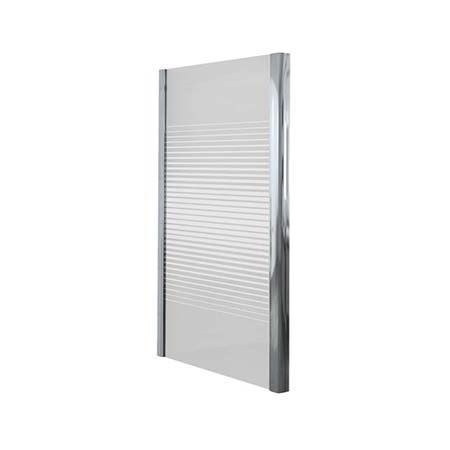 Immagine per la categoria PORTE DOCCIA FISSE
