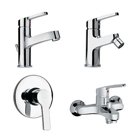 Immagine per la categoria RUBINETTI BAGNO