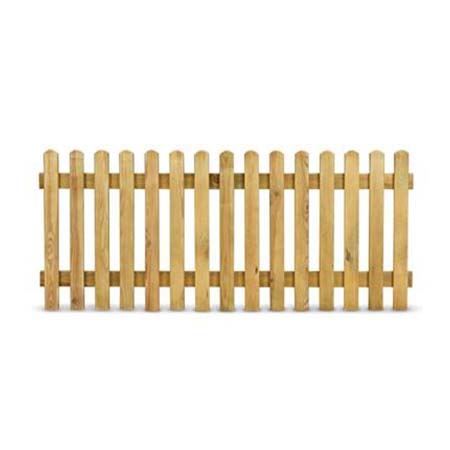 Immagine per la categoria RECINZIONI E CANCELLI