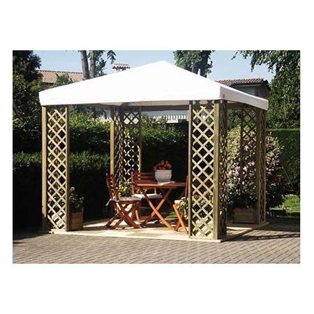 Immagine per la categoria GAZEBO