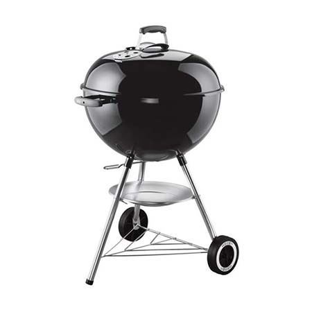 Immagine per la categoria BARBECUE A CARBONELLA
