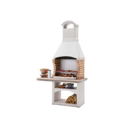 Immagine per la categoria BARBECUE IN MURATURA