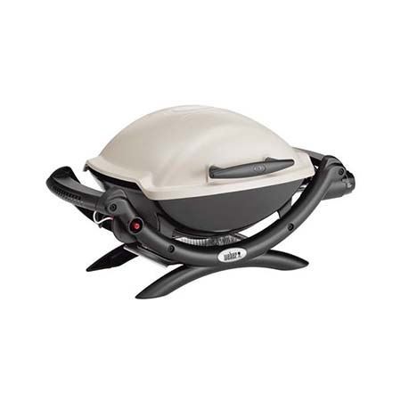 Immagine per la categoria BARBECUE ELETTRICI