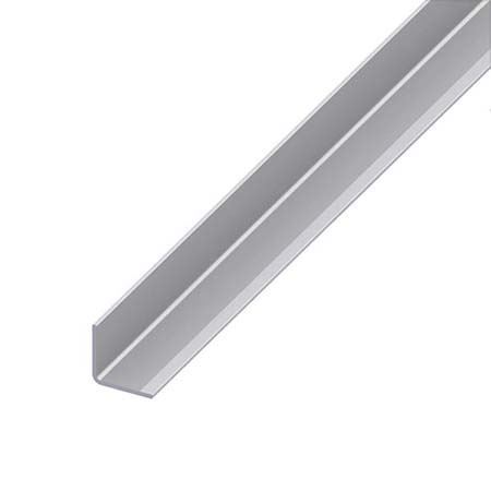 Immagine per la categoria PROFILI ALLUMINIO, PVC E FERRO