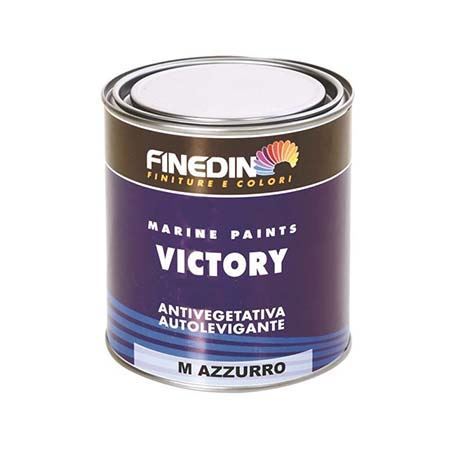 Immagine per la categoria PITTURE ANTIVEGETATIVE E VERNICI MARINE