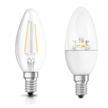 Immagine per la categoria LAMPADINE