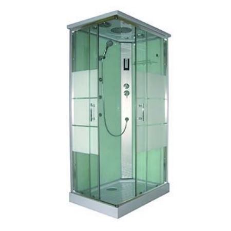 Immagine per la categoria CABINE DOCCIA