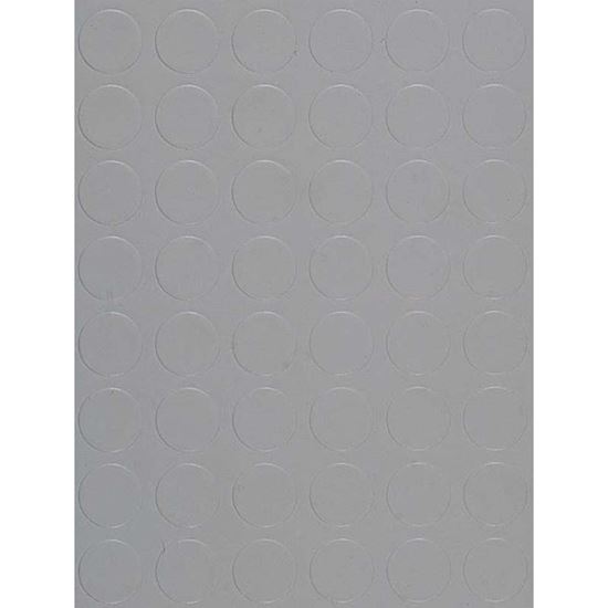Immagine di PAVIMENTO BOLFLEX, IN PVC MULTISTRATO, SPESSORE 1,3 MM, H 2 MT, PESO 2 KG/M², COLORE GRIGIO, SUPERFICIE BOLLO