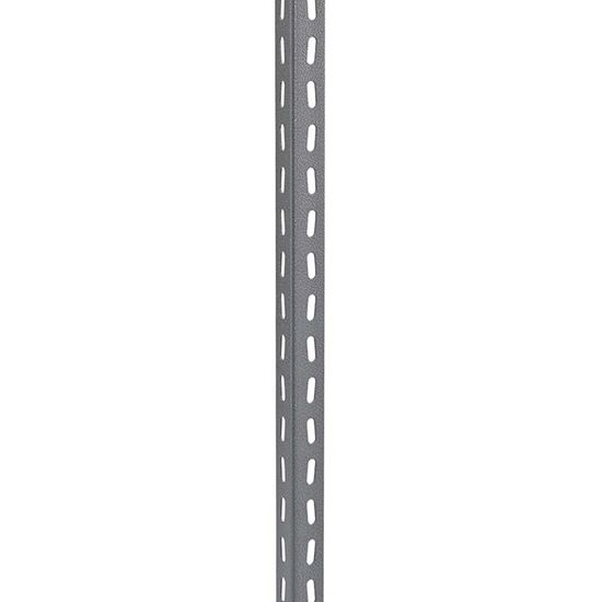 Immagine di MONTANTE MARTELLATO, 35X35X1000 MM