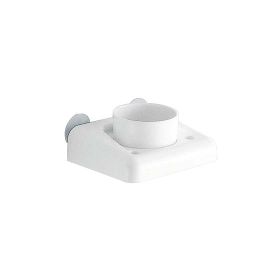 Immagine di PORTABICCHIERE, JUNIOR, COLORE BIANCO