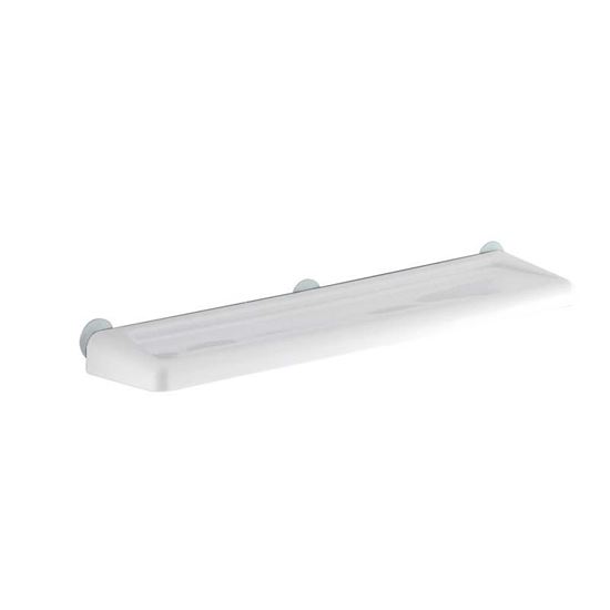 Immagine di MENSOLA, JUNIOR, COLORE BIANCO, 60 CM