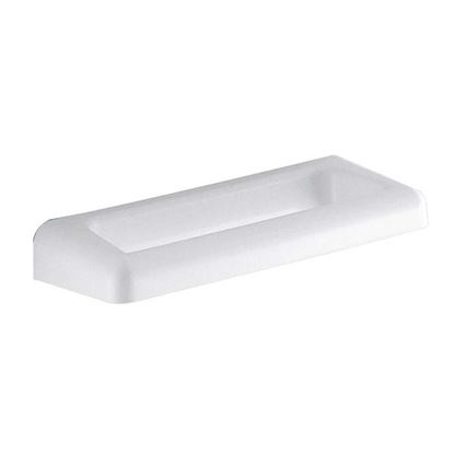 Immagine di PORTASALVIETTE, JUNIOR, COLORE BIANCO, 30 CM