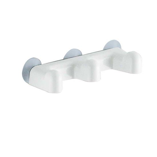 Immagine di APPENDINO, JUNIOR, MULTIPLO, COLORE BIANCO