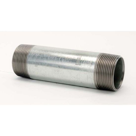 Immagine di BARILOTTO ZINCATO 3/8", 100 CM