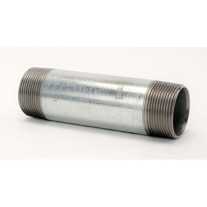 Immagine di BARILOTTO ZINCATO 3/8", 200 CM