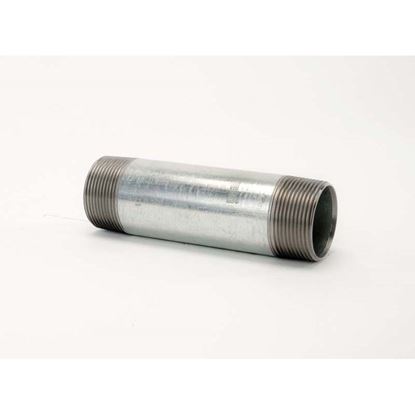 Immagine di BARILOTTO ZINCATO 1/2", 50 CM