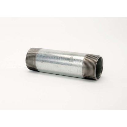 Immagine di BARILOTTO ZINCATO 1"1/4, 200 CM