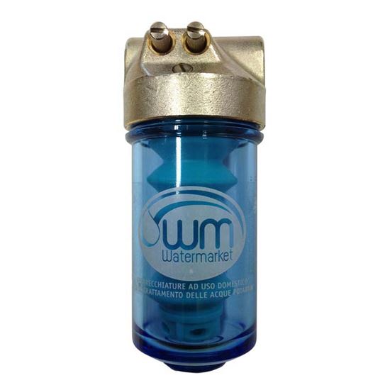 Immagine di DOSATORE MINI, BYPASS 1/2"