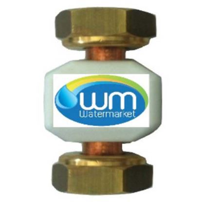 Immagine di MAGNETE CON CODOLI, DA 1/2''
