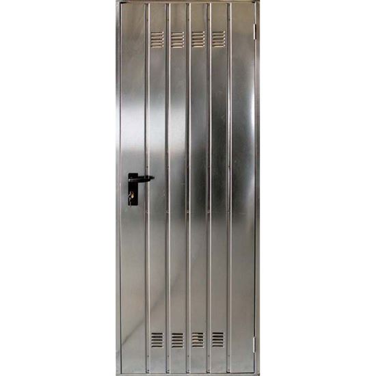 Immagine di PORTE CANTINA, FERRO, 90X2000 CM