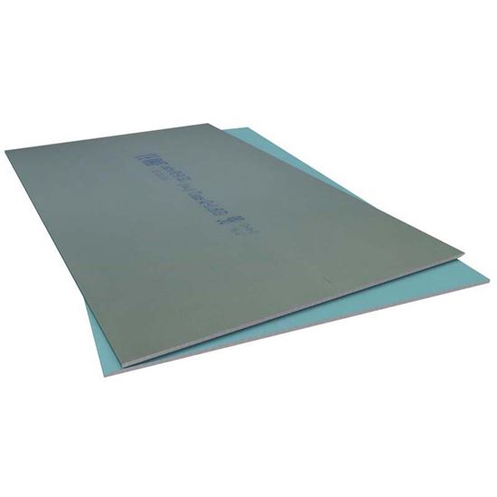 Immagine di IDROLASTRA KNAUF, (A) 12,5X1200X2000 MM