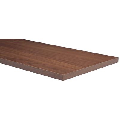 Immagine di MENSOLA, MELAMINICO, NOCE, 18X1500X300 MM