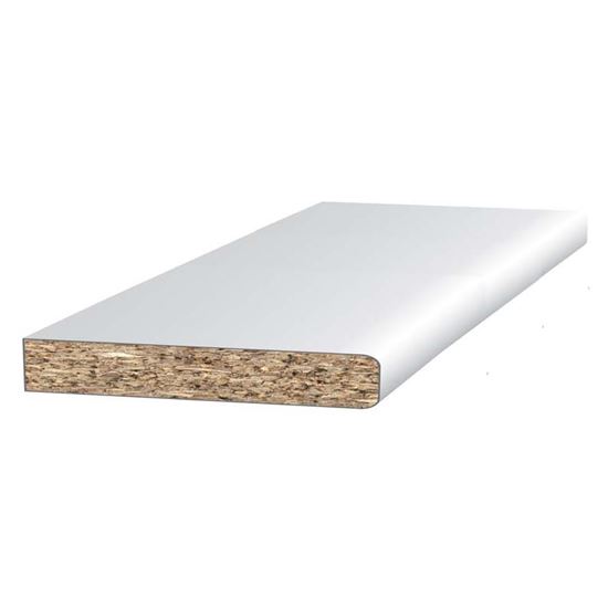 Immagine di TOP CUCINA, TRAVERTERTINO SARDO, 38X4200X600 MM