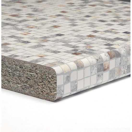 Immagine di TOP CUCINA, BISANZIO CREMA, 28X2050X600 MM