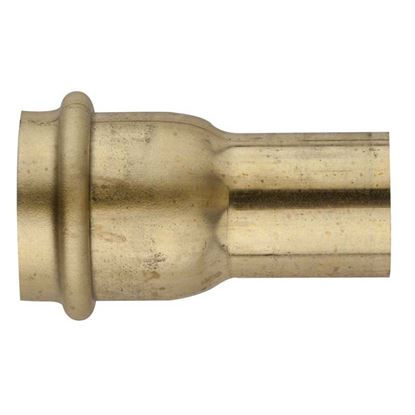 Immagine di GIUNZIONE RIDOTTA, PER CANOTTI, 26X32 MM