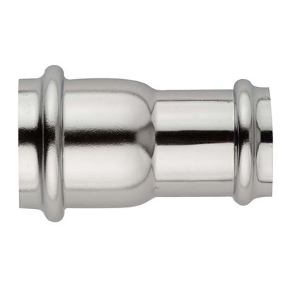 Immagine di CANOTTO RIDOTTO, A SALDARE GREZZO, 32X40 MM