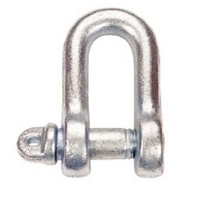 Immagine di GRILLI DIRITTI, TIPO LARGO, ACCIAIO INOX AISI 316, 4 MM, 2 PEZZI