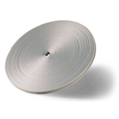 Immagine di CINTINO COTONE LEGGERO, BICOLORE, 18 GR, 50 MT