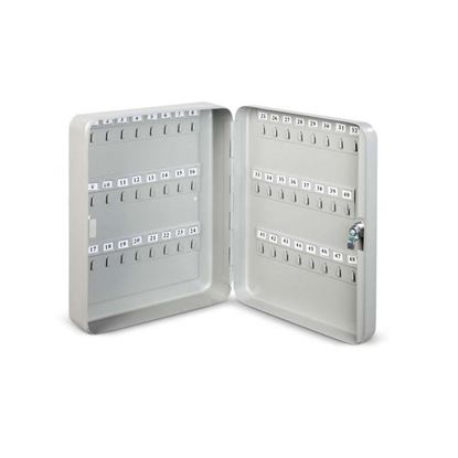 Immagine di CASSETTA PORTACHIAVI TECHNOMAX, 48 CHIAVI, 300X240X70 MM