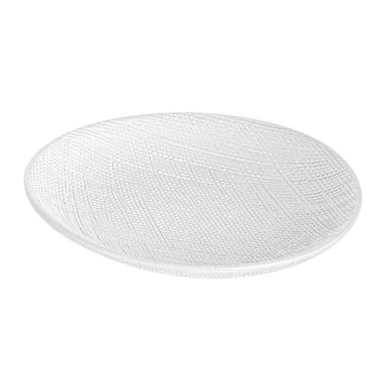 Immagine di PORTA SAPONE, IN CERAMICA, SAFARI, BIANCO