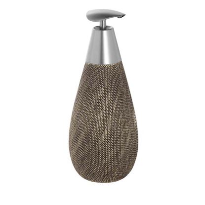 Immagine di DISPENSER, IN CERAMICA, SAFARI SABBIA