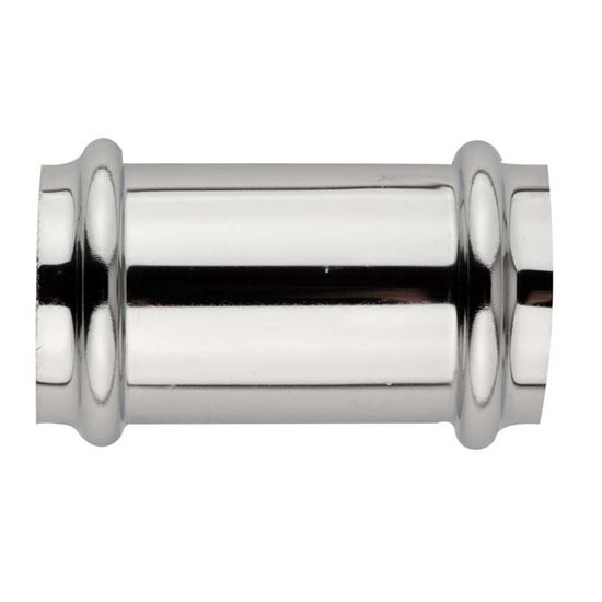 Immagine di GIUNZIONE PER CANOTTI, Ø 40 MM