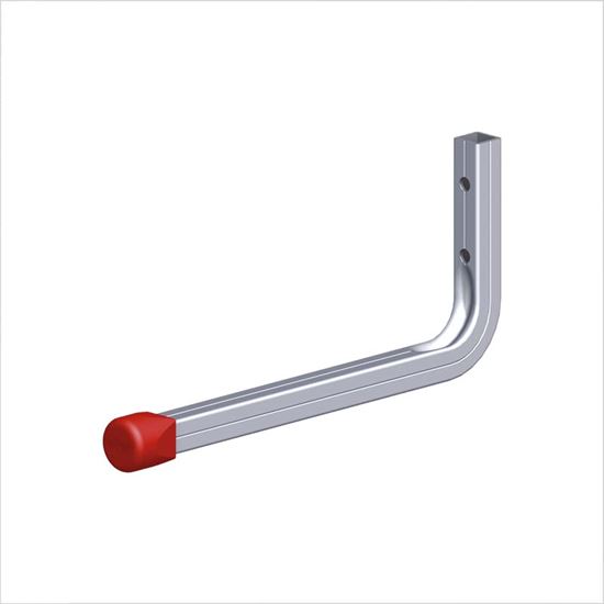 Immagine di GANCIO ALLUMINIO, 230X130 MM
