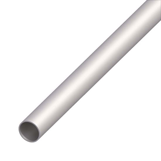 Immagine di TUBO TONDO, ACCIAIO LAMINATO A FREDDO, MM 12X2 MT