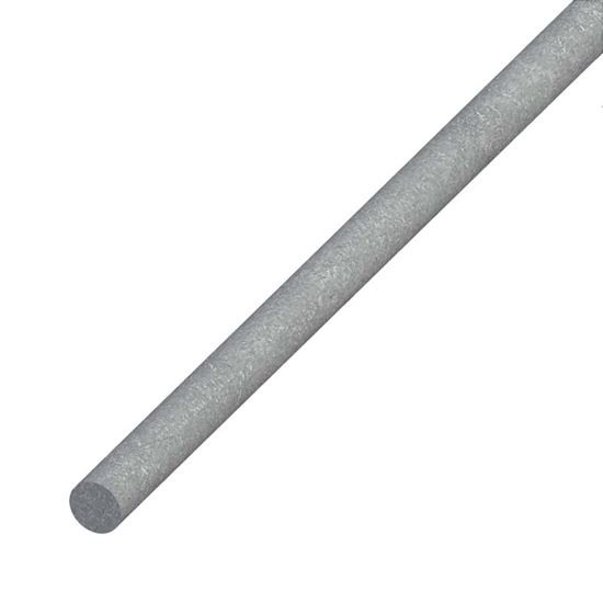 Immagine di BARRA TONDA ACCIAIO TRAFILATO, 4 MM, 1 MT