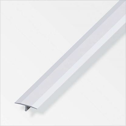 Immagine di COPRIGUNTO 25 ALLUMINIO ARGENTO 2,5MT
