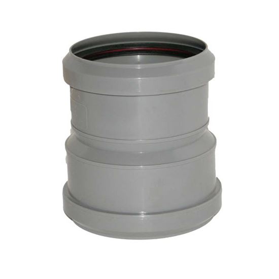 Immagine di BRAGA DOPPIA 110/100 MM 67 GRADI