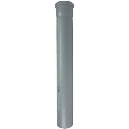 Immagine di TUBO 1 BICCHIERE HTEM, IN POLIPROPILENE, Ø 110X2000 MM
