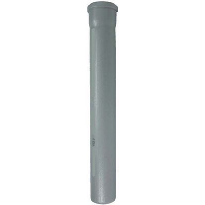 Immagine di TUBO 1 BICCHIERE HTEM, IN POLIPROPILENE, Ø 32X1000 MM