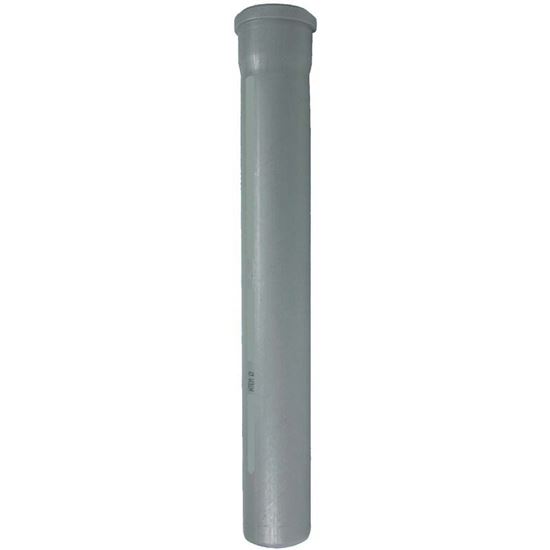 Immagine di TUBO 1 BICCHIERE HTEM, IN POLIPROPILENE, Ø 32X2000 MM