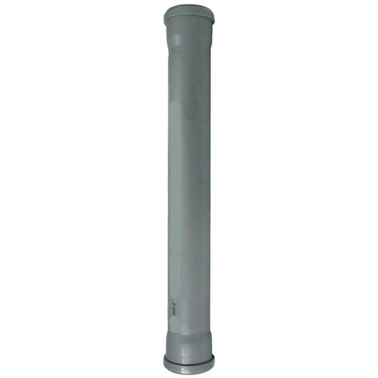 Immagine di TUBO 2 BICCHIERI HTDM, IN POLIPROPILENE, Ø 50X2000 MM