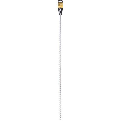 Immagine di PUNTA DEWALT, EXTREME 2, ATTACCO SDS-PLUS, 2 TAGLIENTI, PER MURO E CALCESTRUZZO, Ø 12X1000 MM