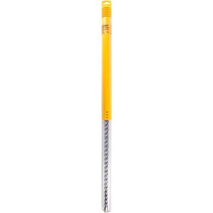Immagine di PUNTA DEWALT, ATTACCO SDS-MAX, 4 TAGLIENTI, PER MURO E CALCESTRUZZO, Ø 40X920 MM