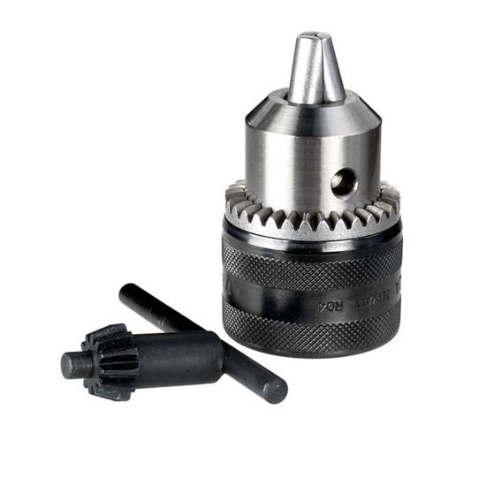 Immagine di MANDRINO DEWALT, A CREMAGLIERA, 1,5/13 MM, 1/2"X20 UNF, PROFESSIONALE
