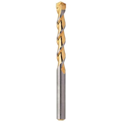 Immagine di PUNTA DEWALT, HSS AL COBALTO 5%, 2 PEZZI, Ø 4 MM